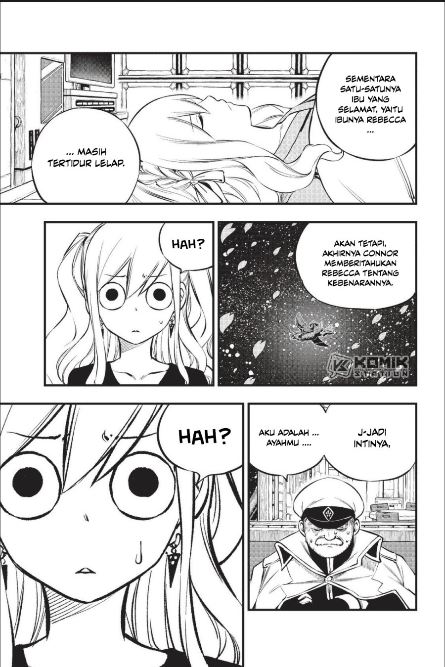Chapter 217 - halaman 7