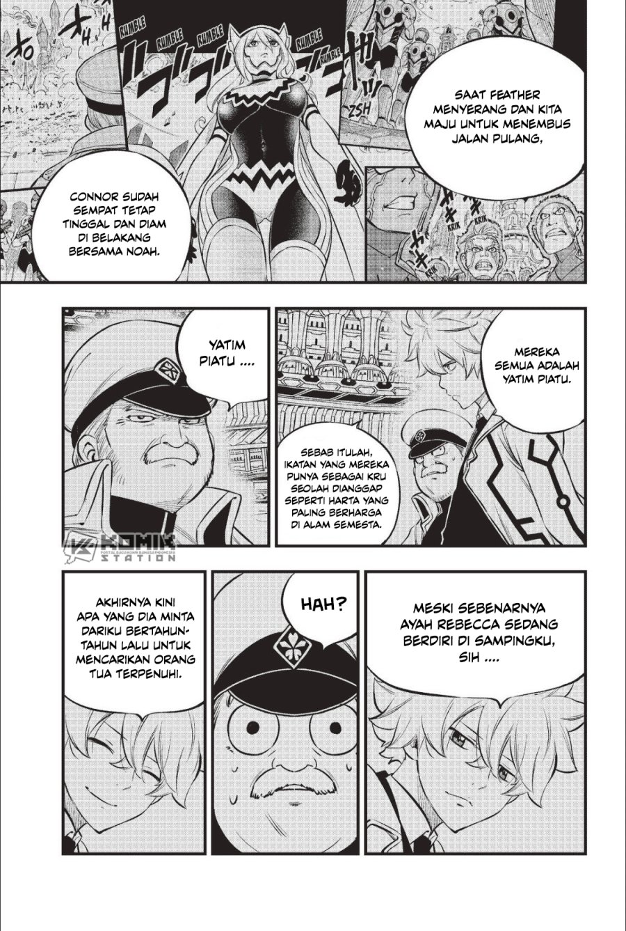 Chapter 217 - halaman 9