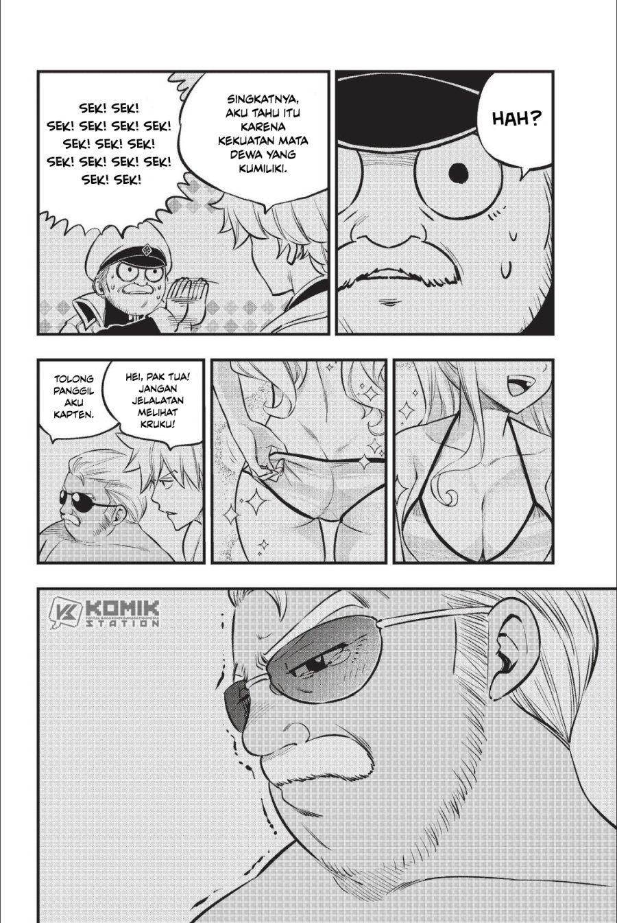 Chapter 217 - halaman 10