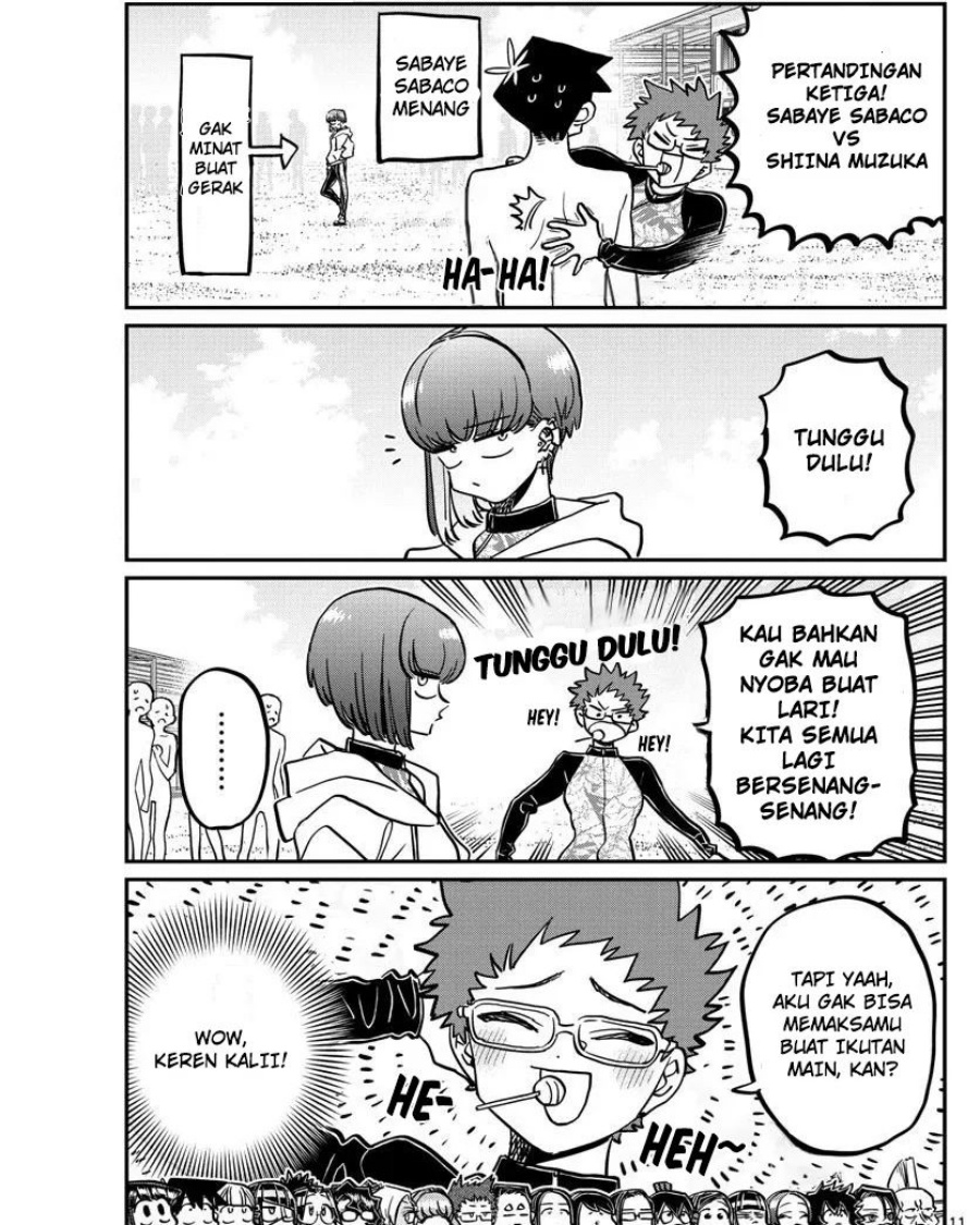 Chapter 381 - halaman 12