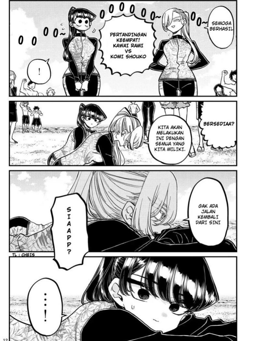 Chapter 381 - halaman 13
