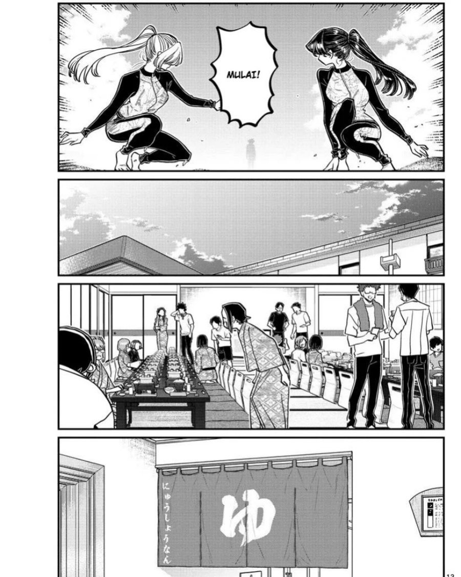 Chapter 381 - halaman 14