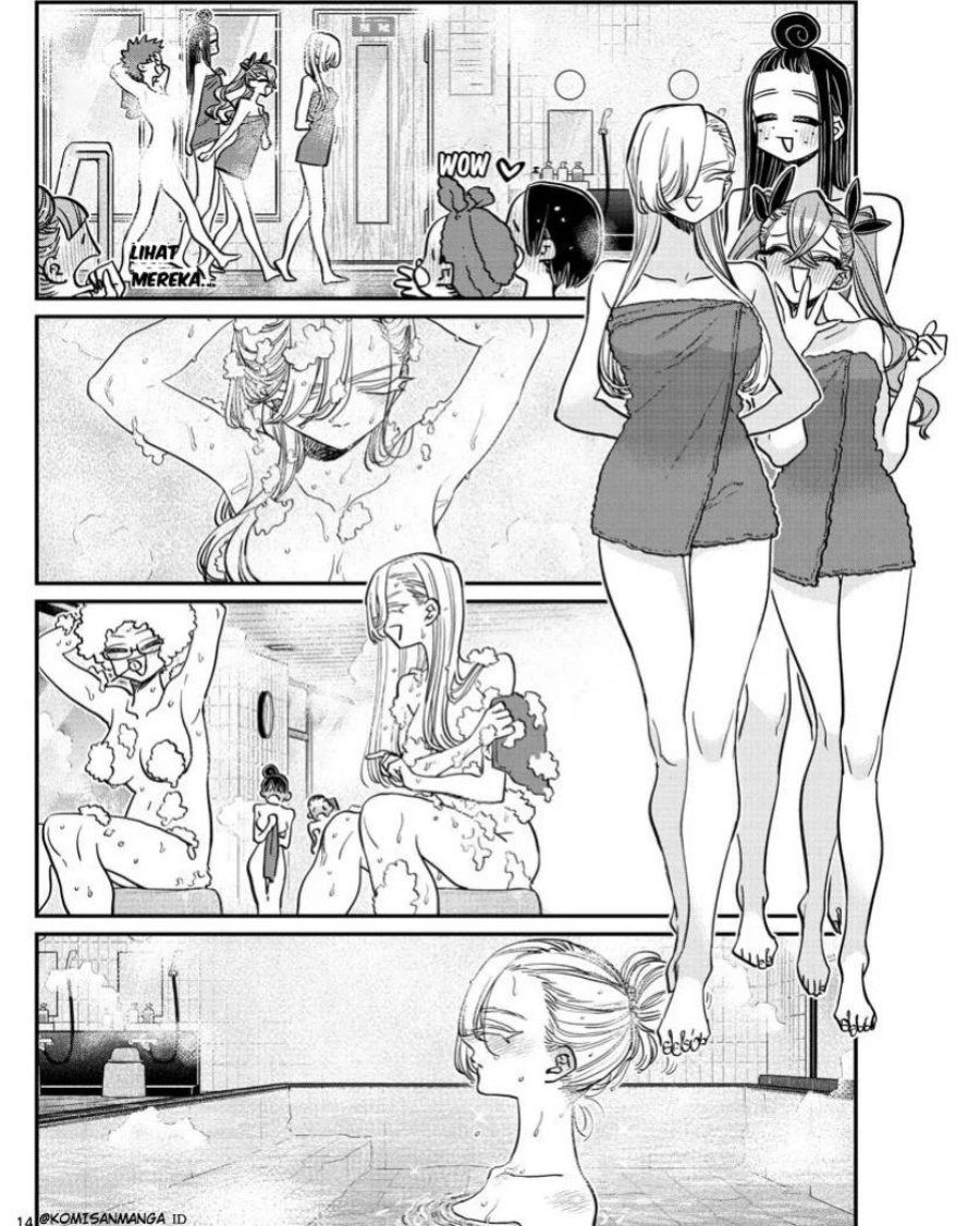 Chapter 381 - halaman 15