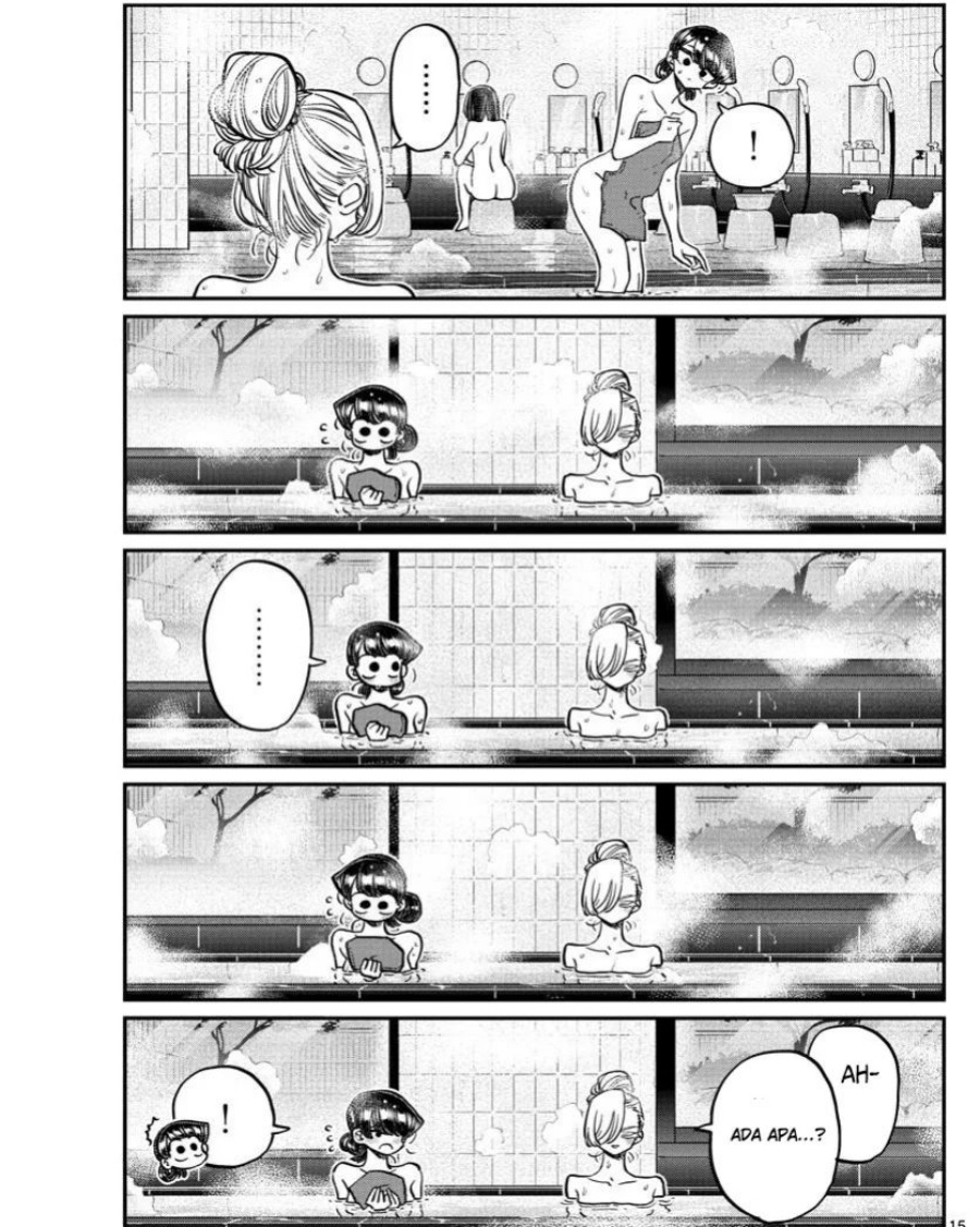 Chapter 381 - halaman 16
