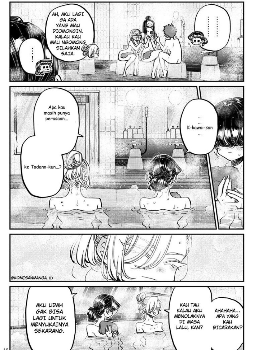 Chapter 381 - halaman 17