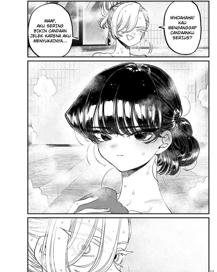Chapter 381 - halaman 18