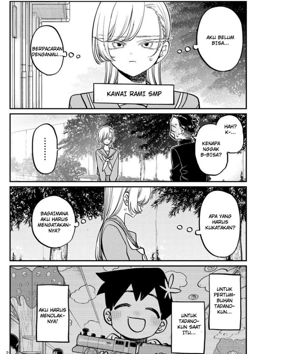Chapter 381 - halaman 3