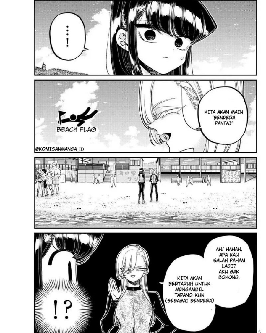 Chapter 381 - halaman 6