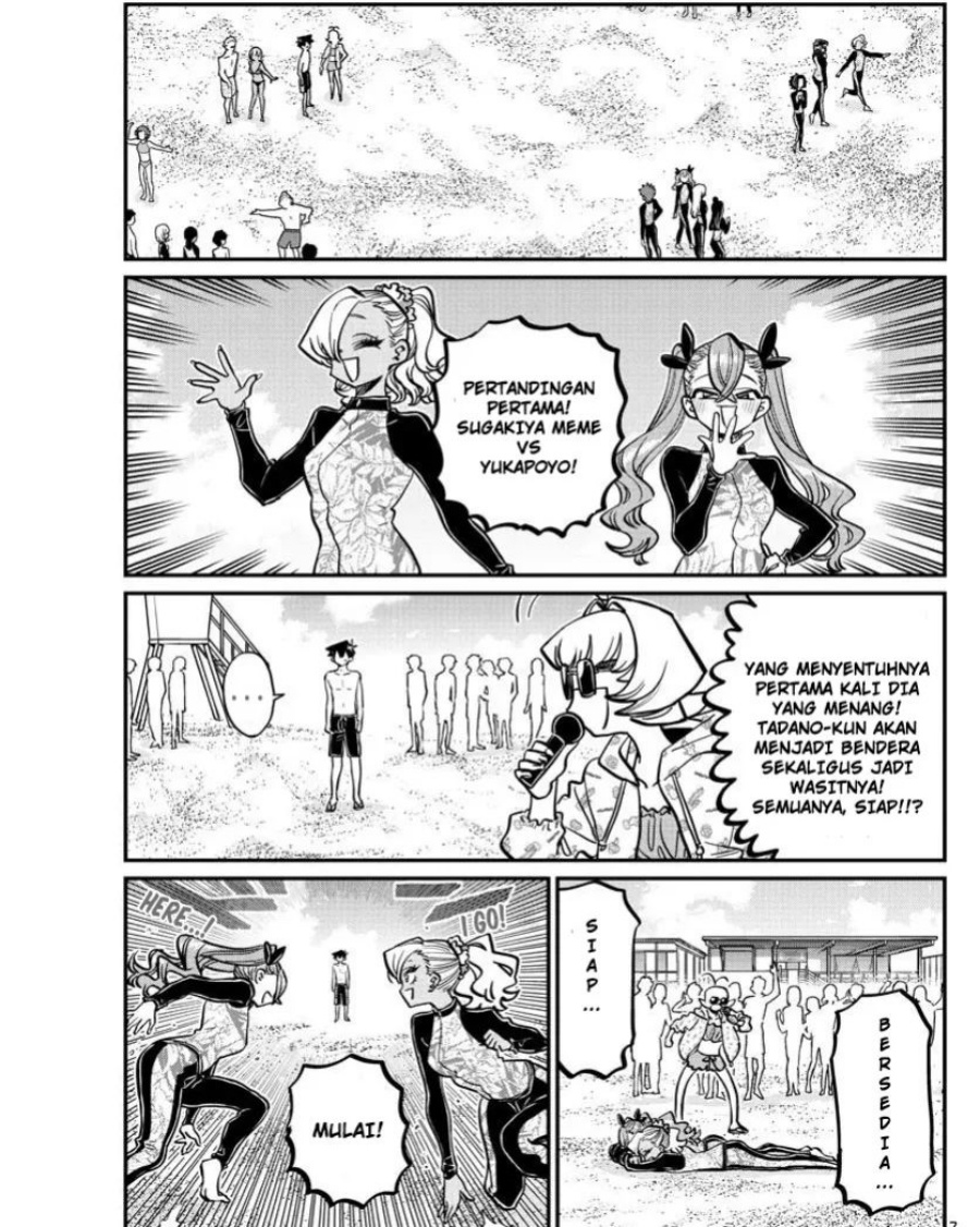 Chapter 381 - halaman 8