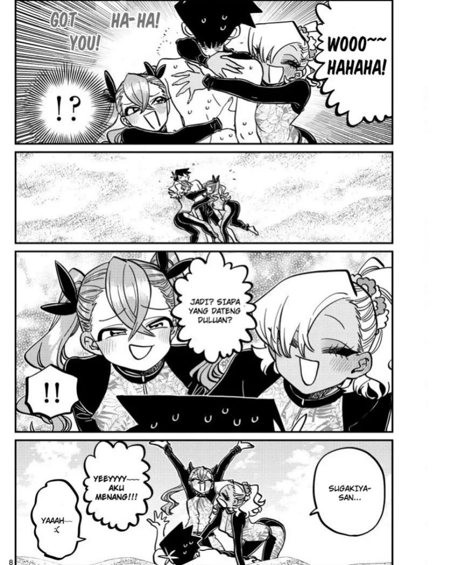 Chapter 381 - halaman 9