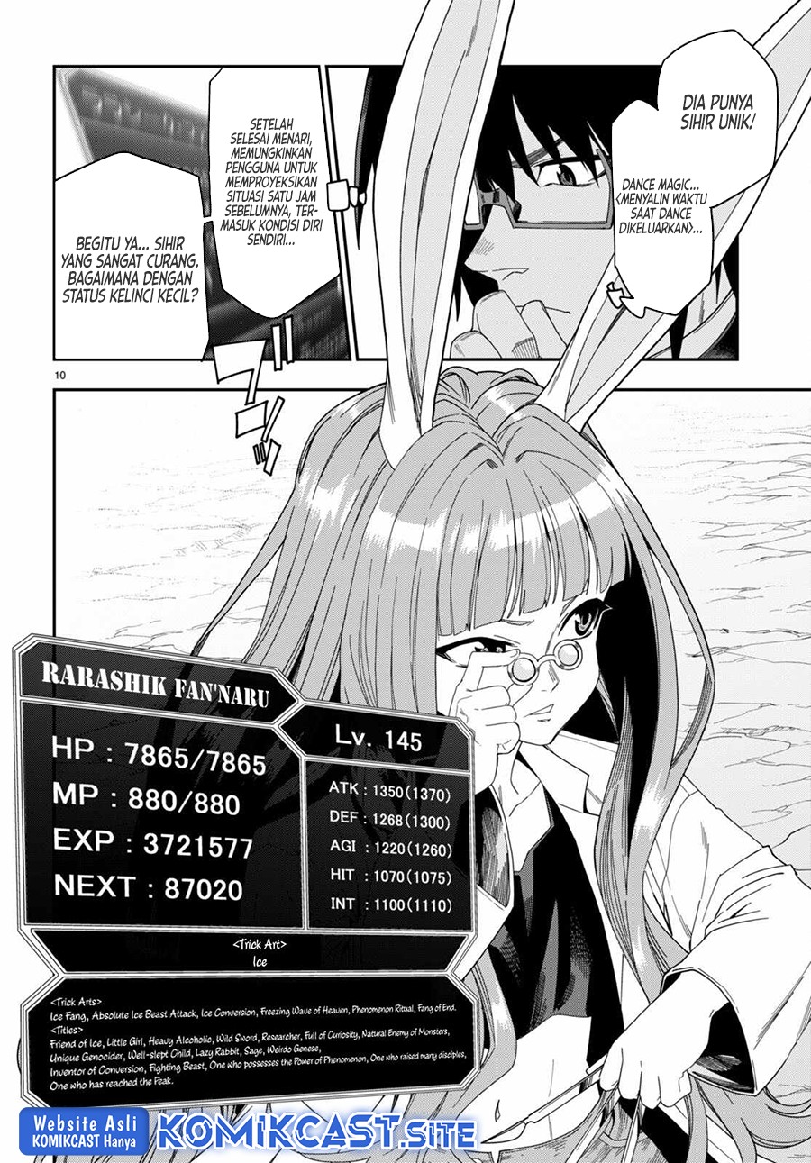 Chapter 87 - halaman 12