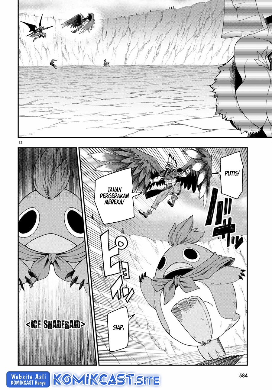 Chapter 87 - halaman 14