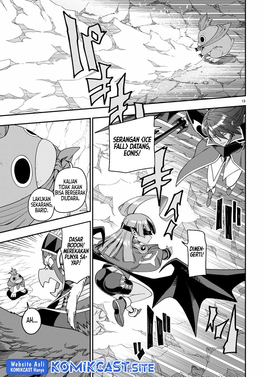 Chapter 87 - halaman 15