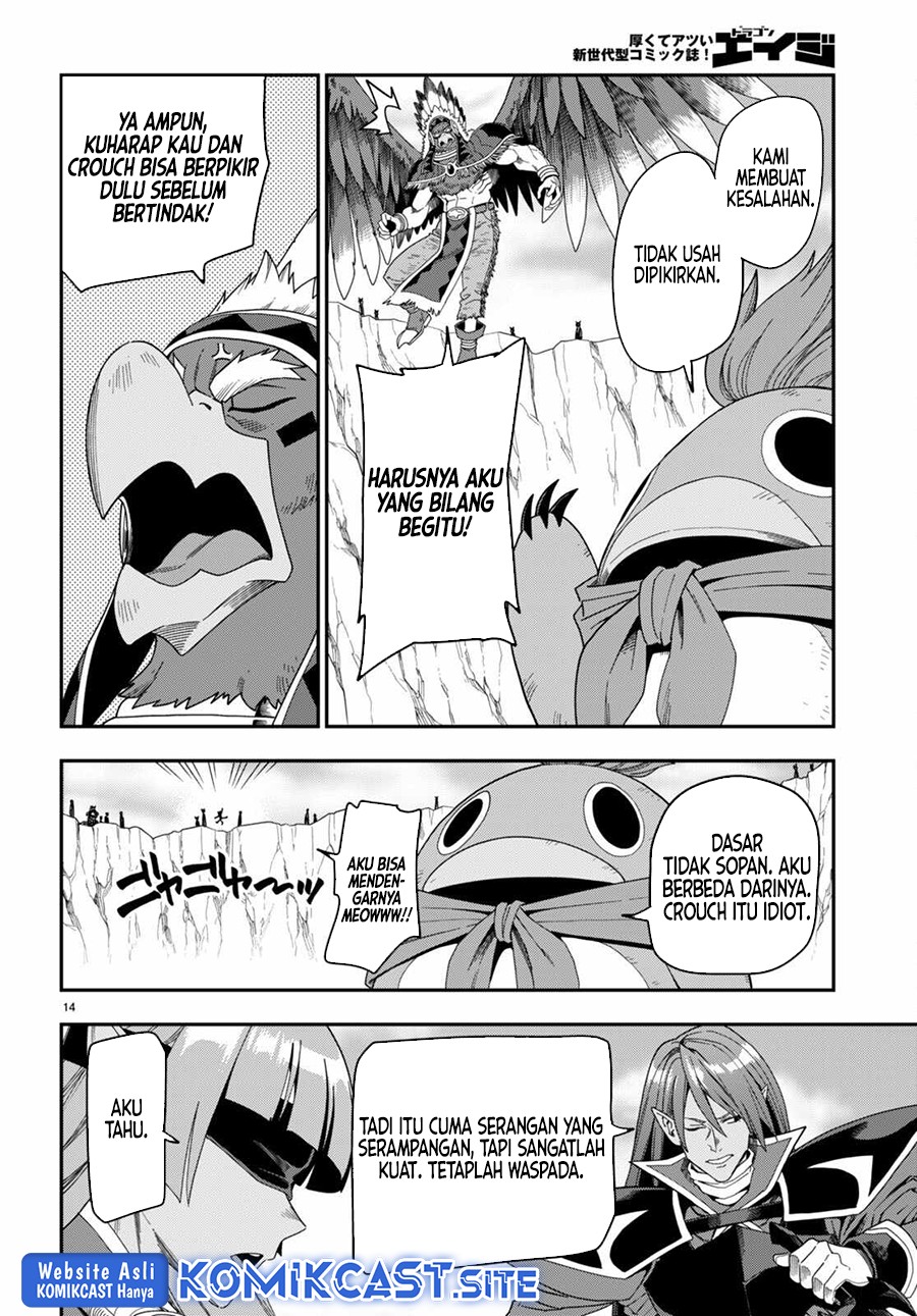 Chapter 87 - halaman 16