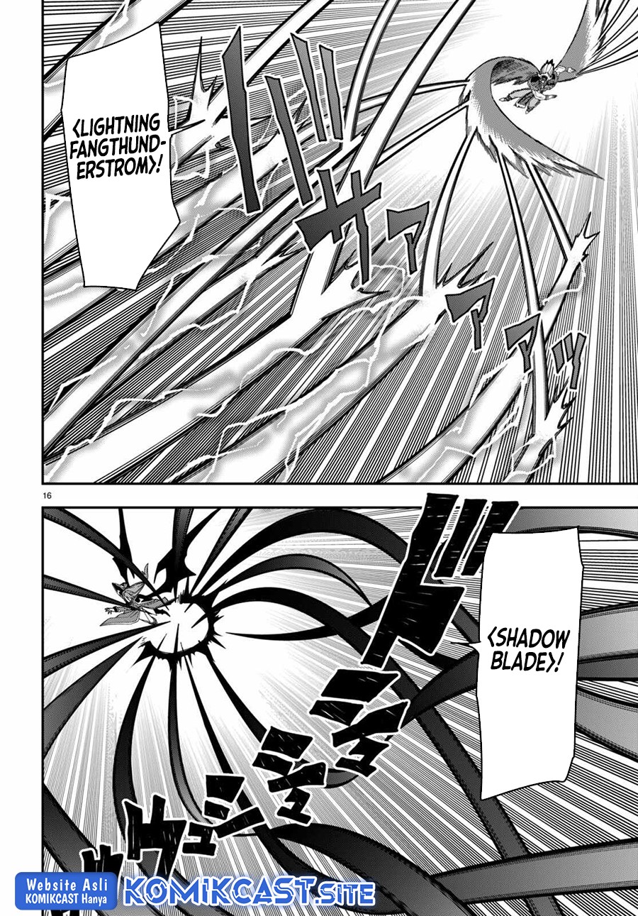 Chapter 87 - halaman 18