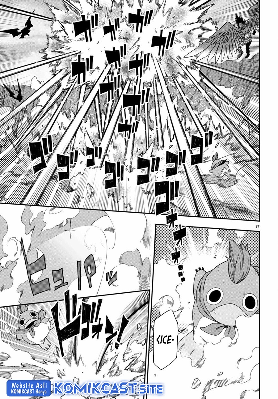 Chapter 87 - halaman 19