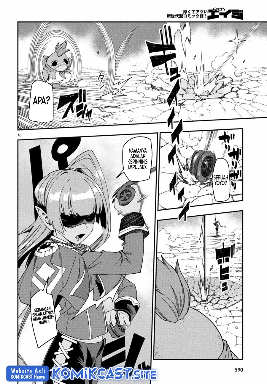 Chapter 87 - halaman 20