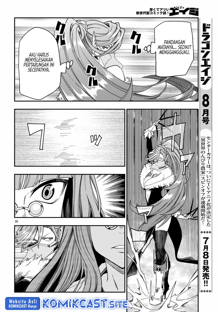 Chapter 87 - halaman 22