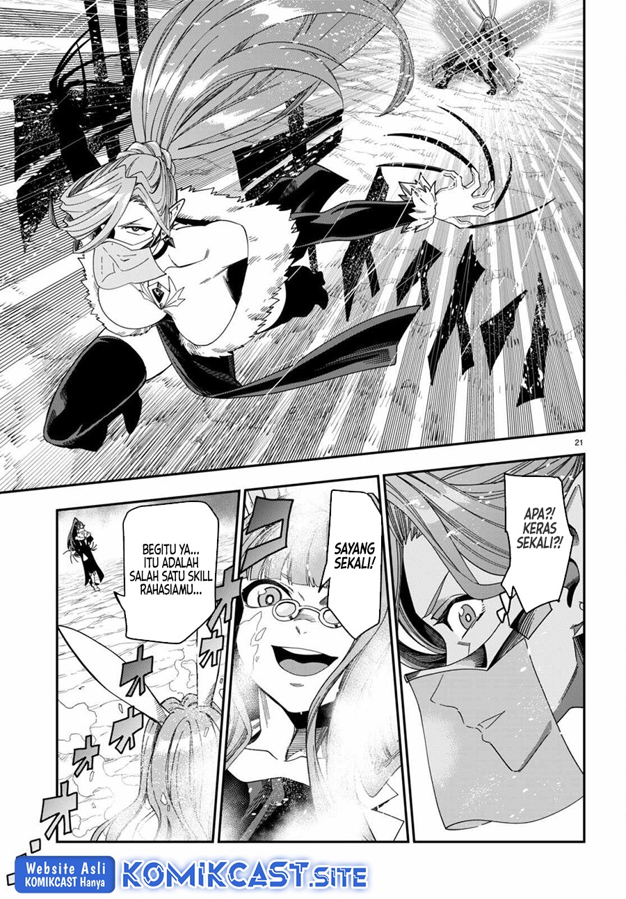 Chapter 87 - halaman 23