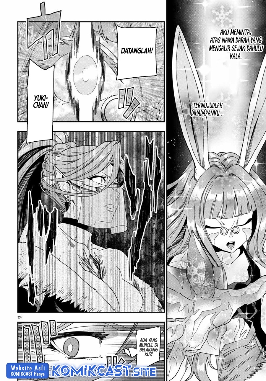 Chapter 87 - halaman 26
