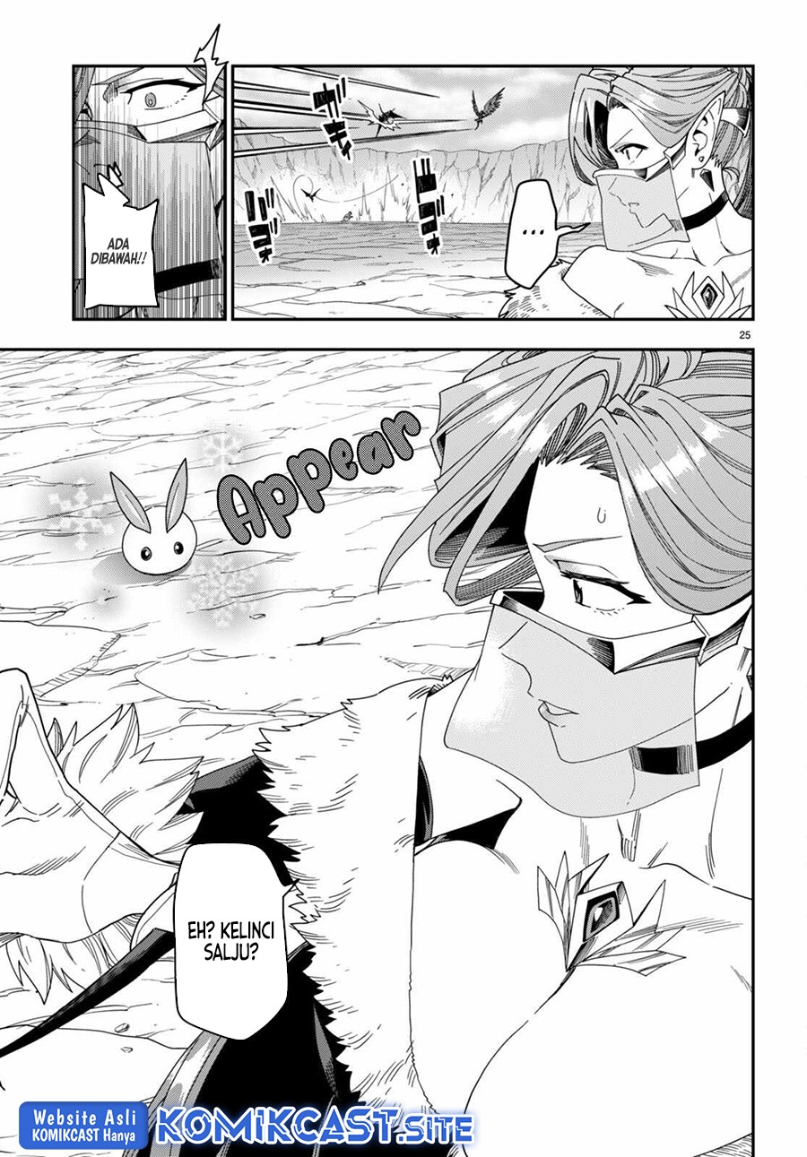 Chapter 87 - halaman 27