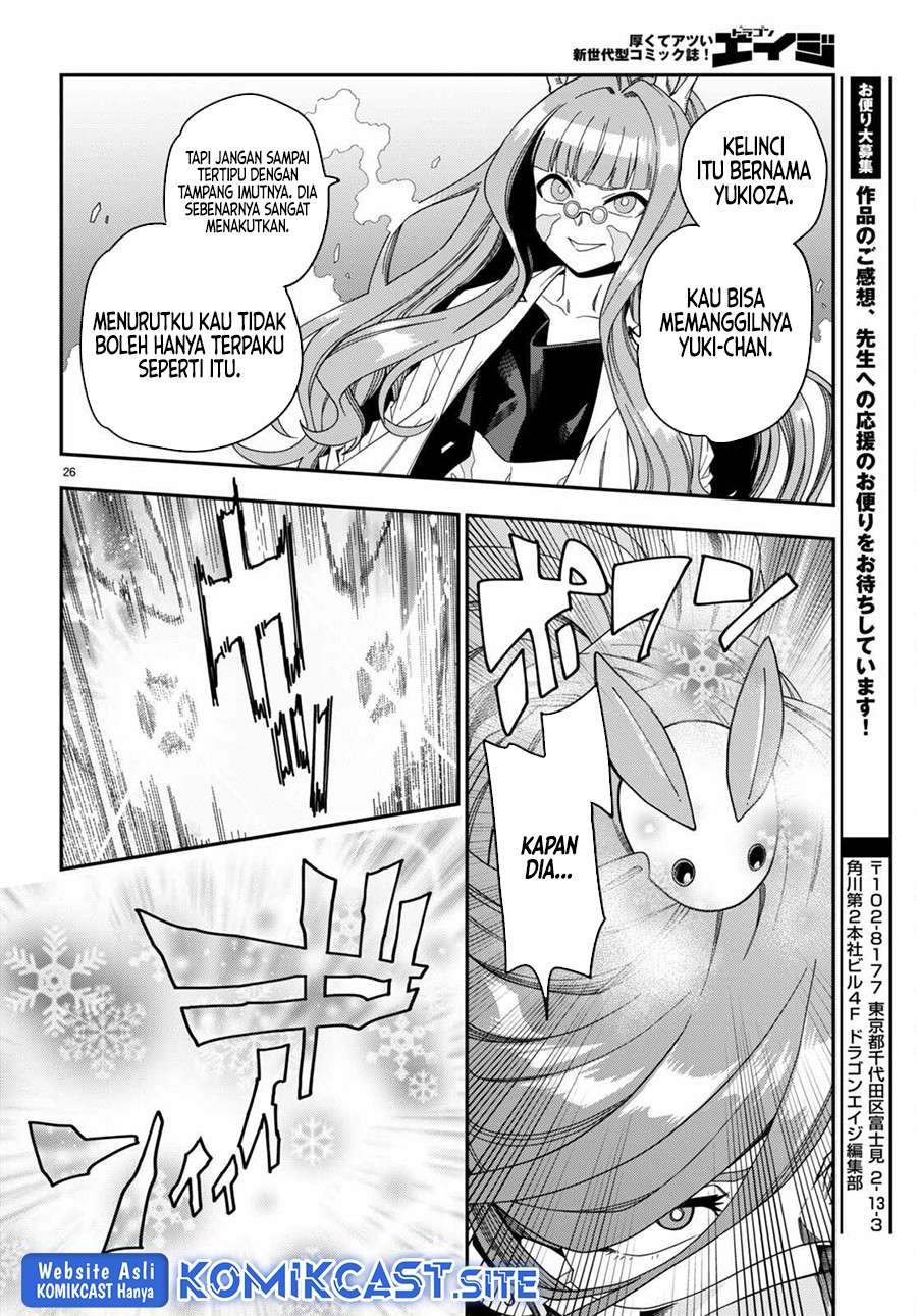 Chapter 87 - halaman 28