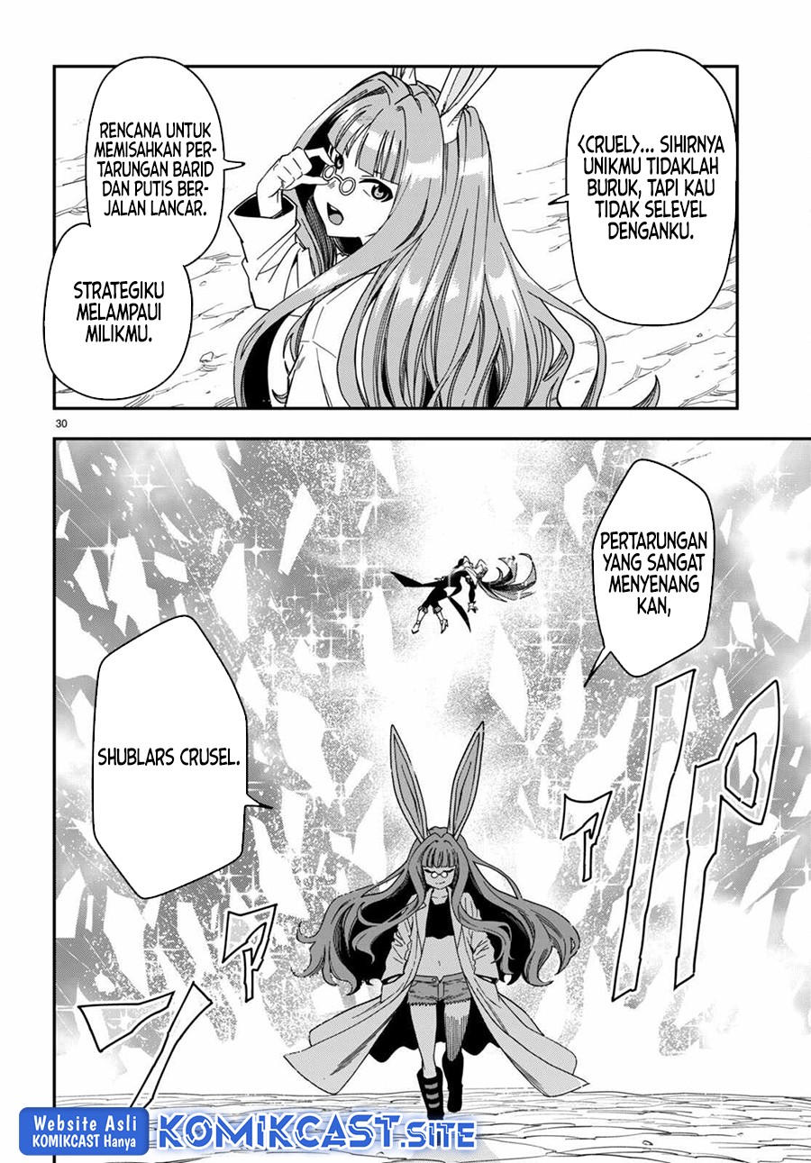 Chapter 87 - halaman 31