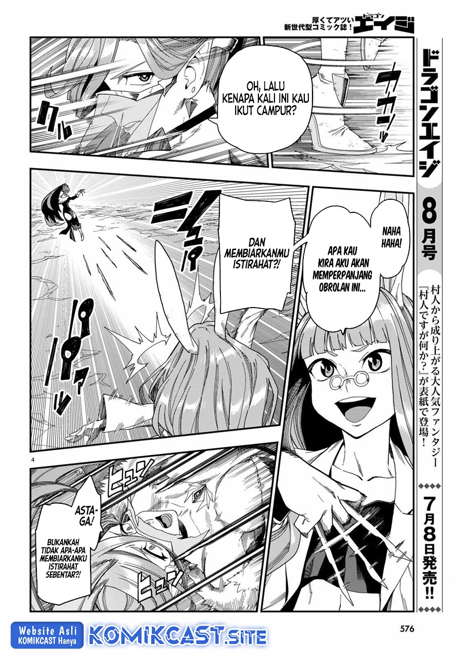 Chapter 87 - halaman 6