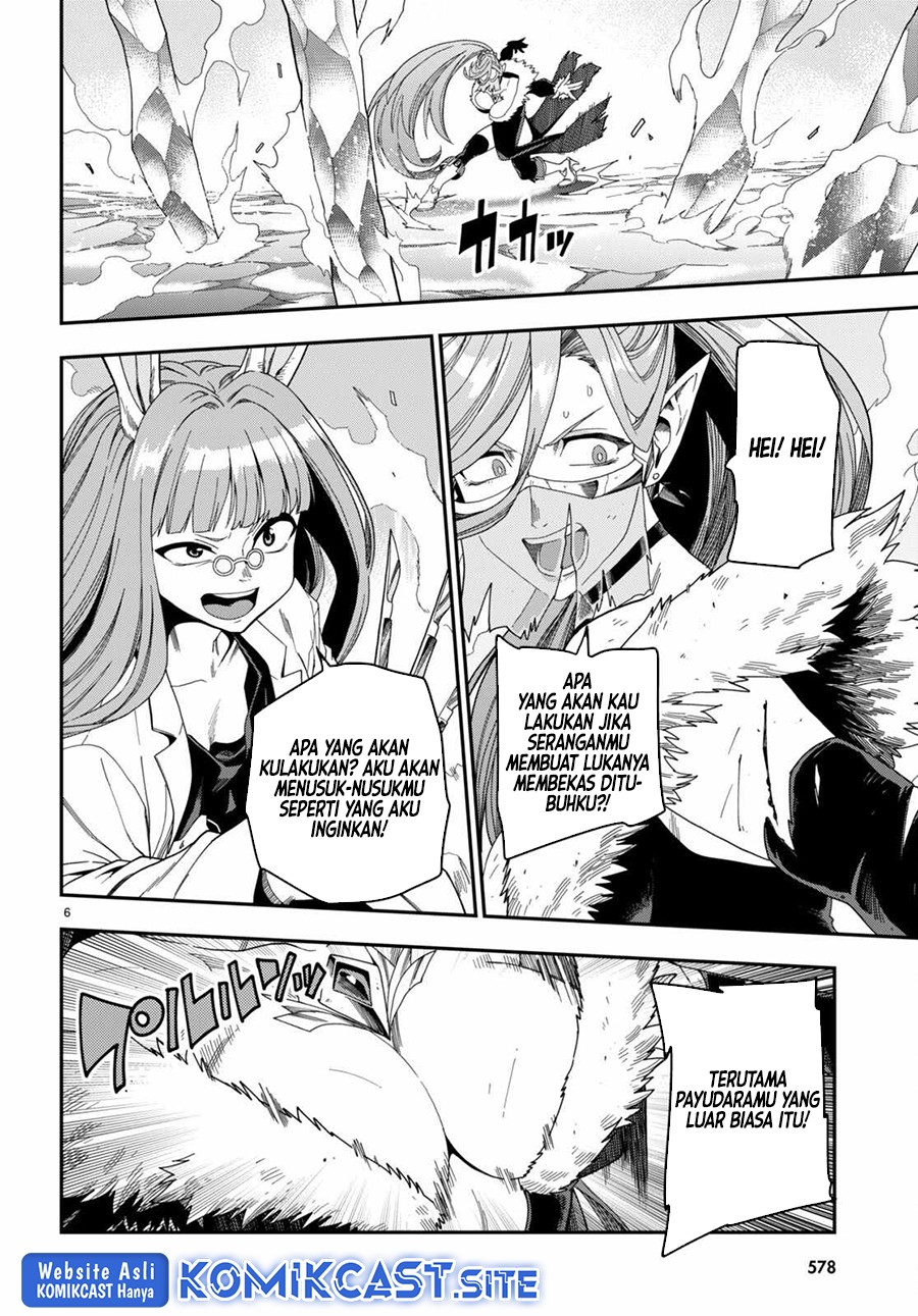 Chapter 87 - halaman 8