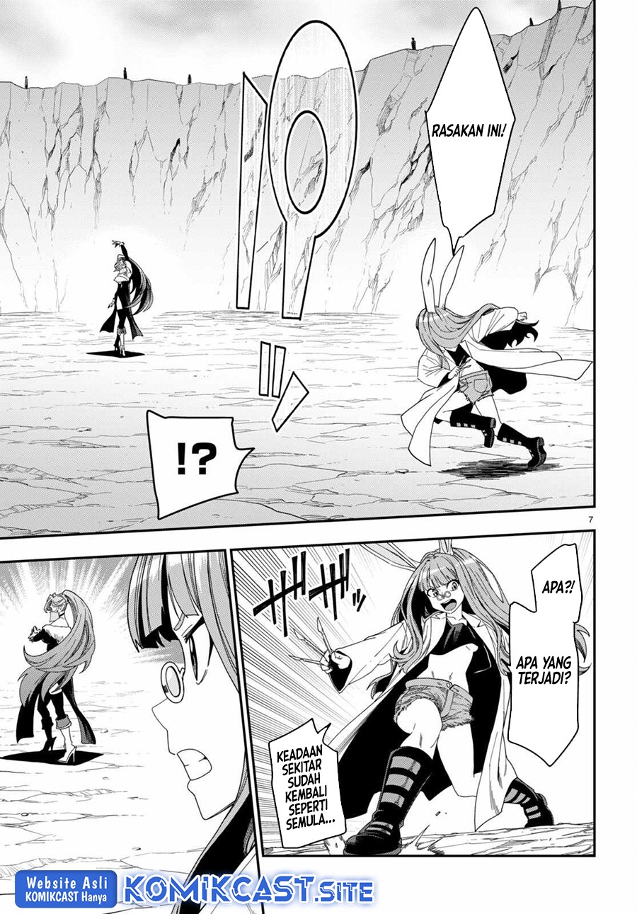 Chapter 87 - halaman 9