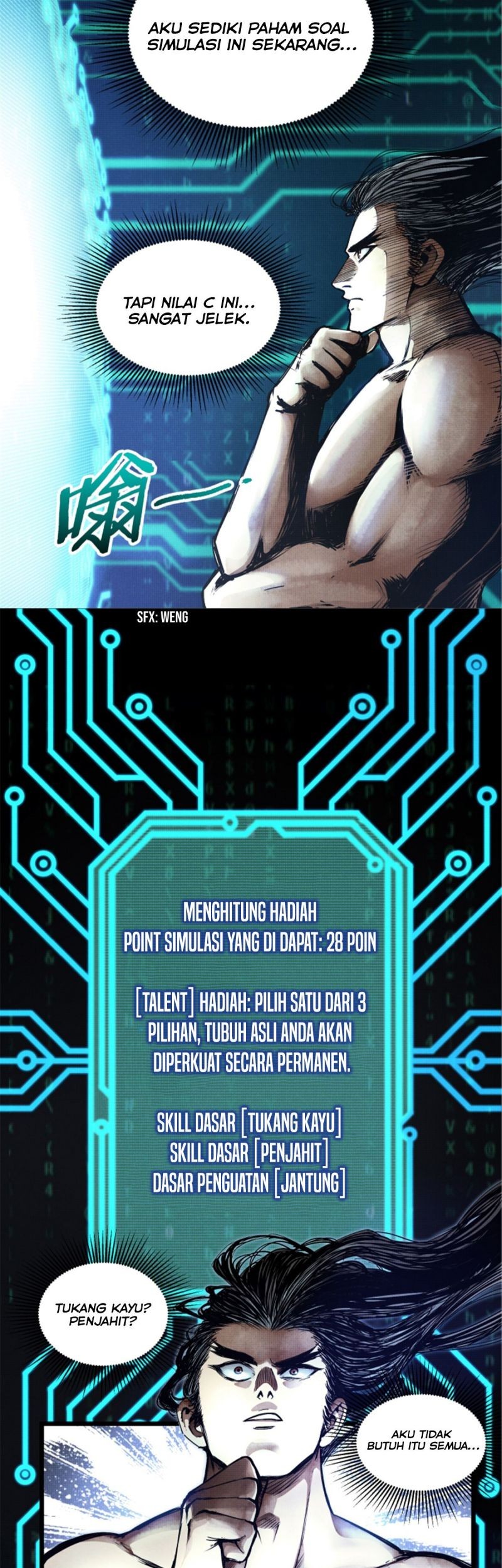 Chapter 8 - halaman 28