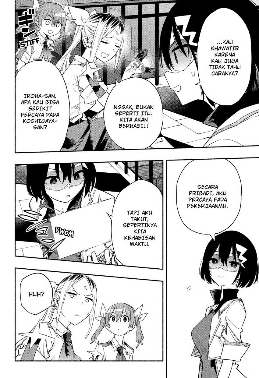 Chapter 40 - halaman 18