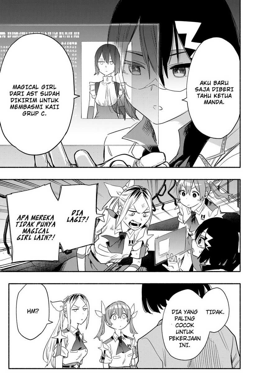 Chapter 40 - halaman 19