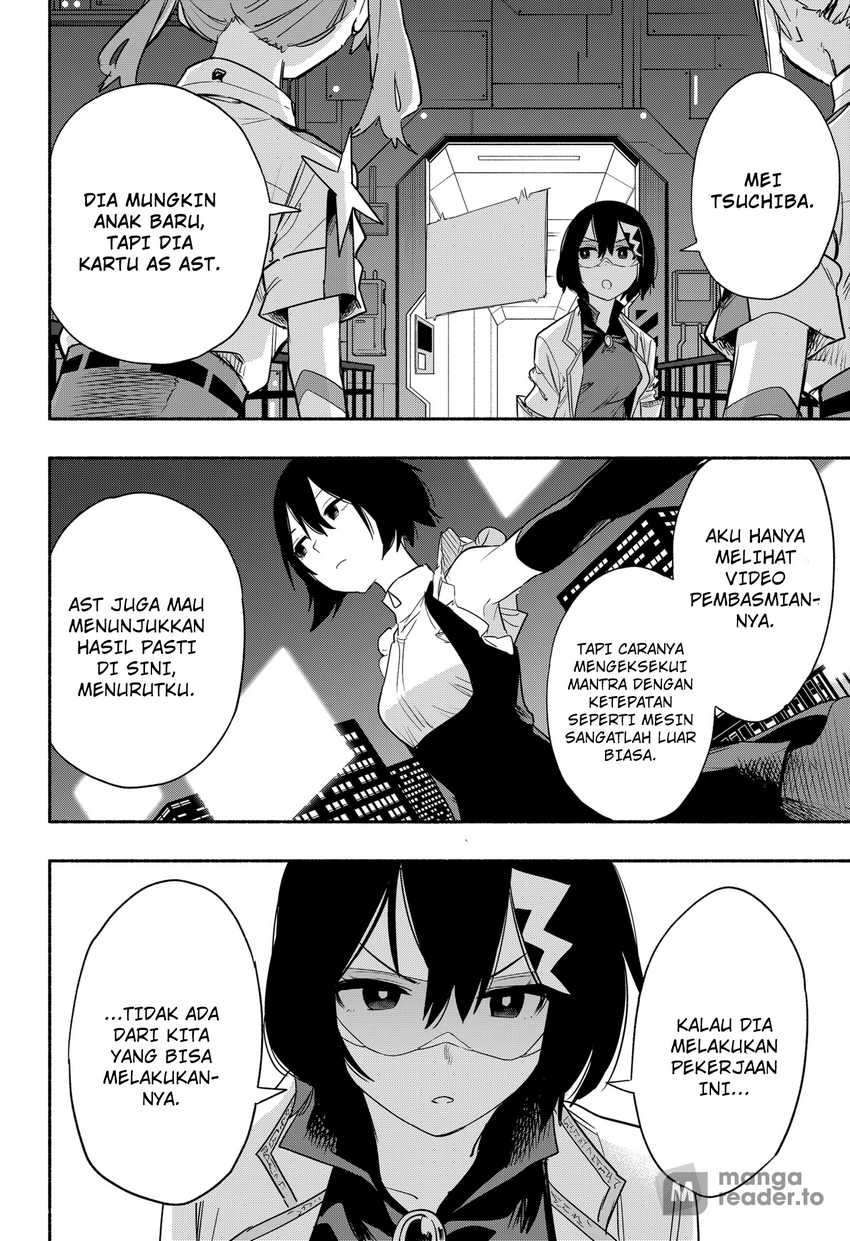 Chapter 40 - halaman 21