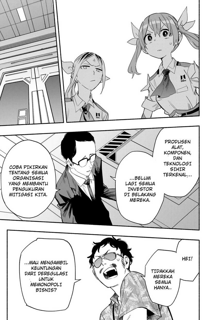 Chapter 40 - halaman 22