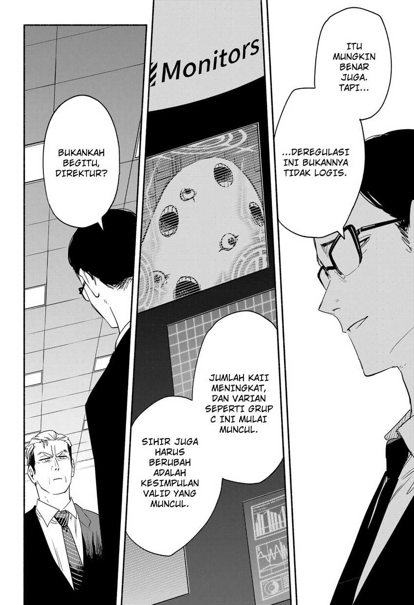 Chapter 40 - halaman 23