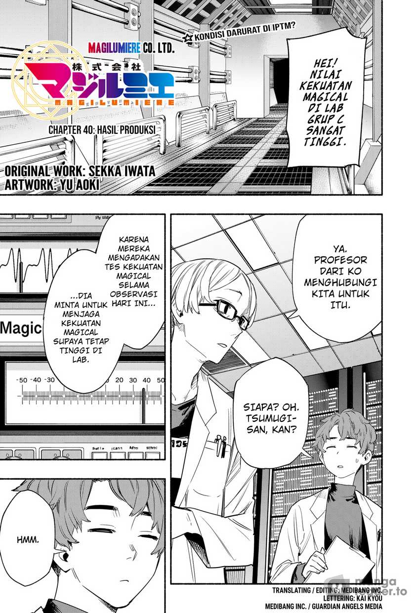 Chapter 40 - halaman 5