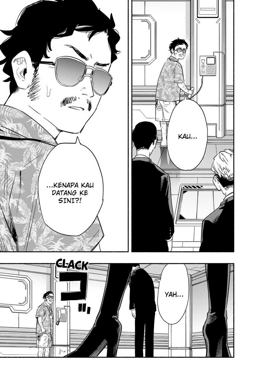 Chapter 40 - halaman 9