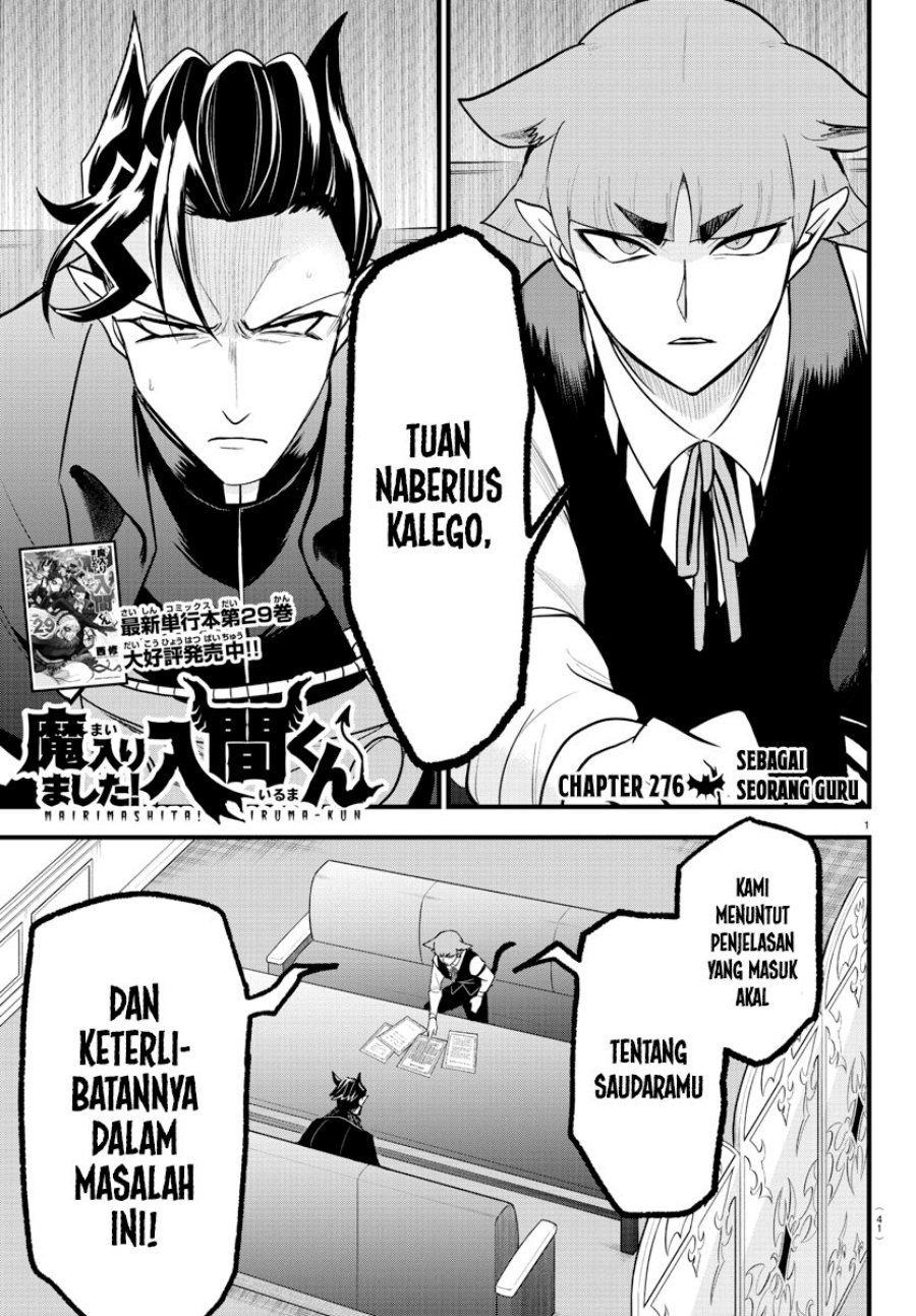 Chapter 276 - halaman 2