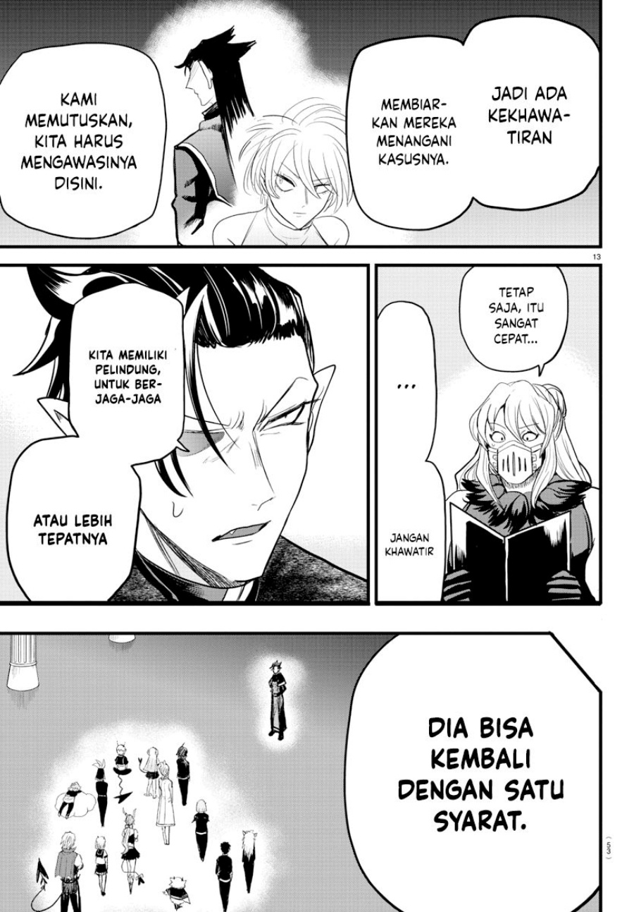 Chapter 276 - halaman 14