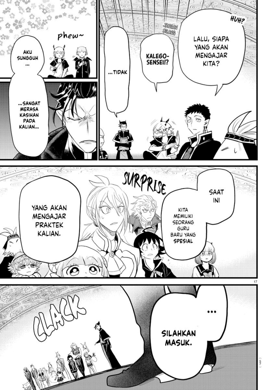 Chapter 276 - halaman 18