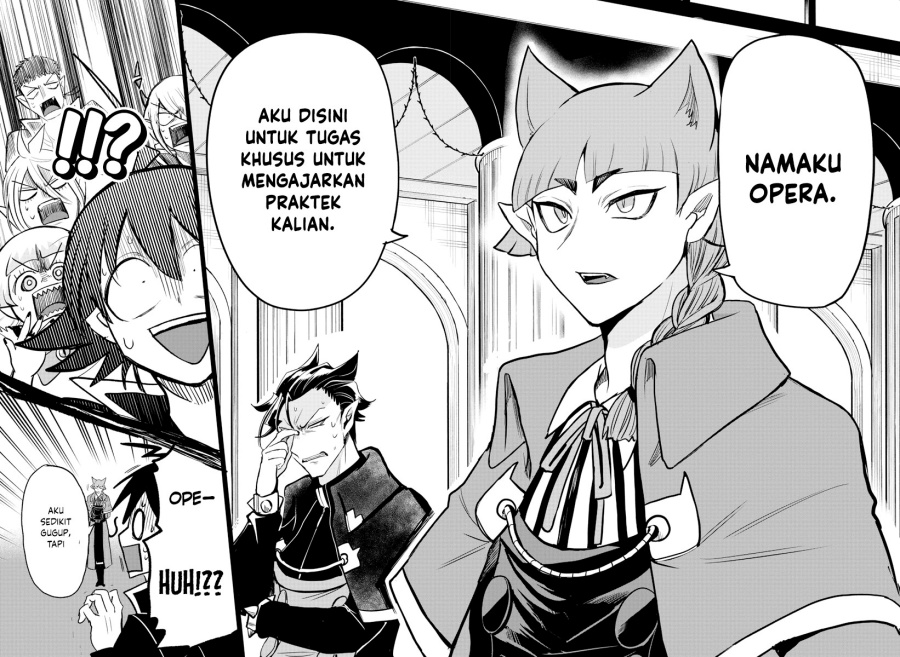 Chapter 276 - halaman 19