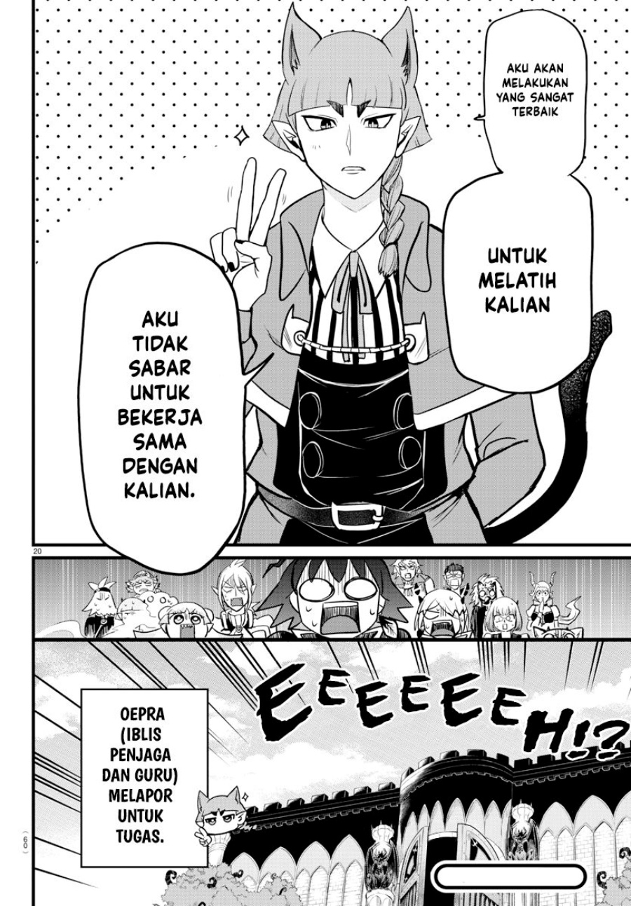 Chapter 276 - halaman 20