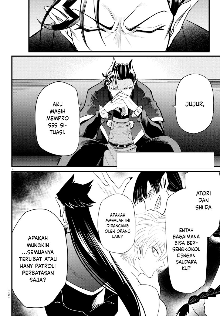 Chapter 276 - halaman 3