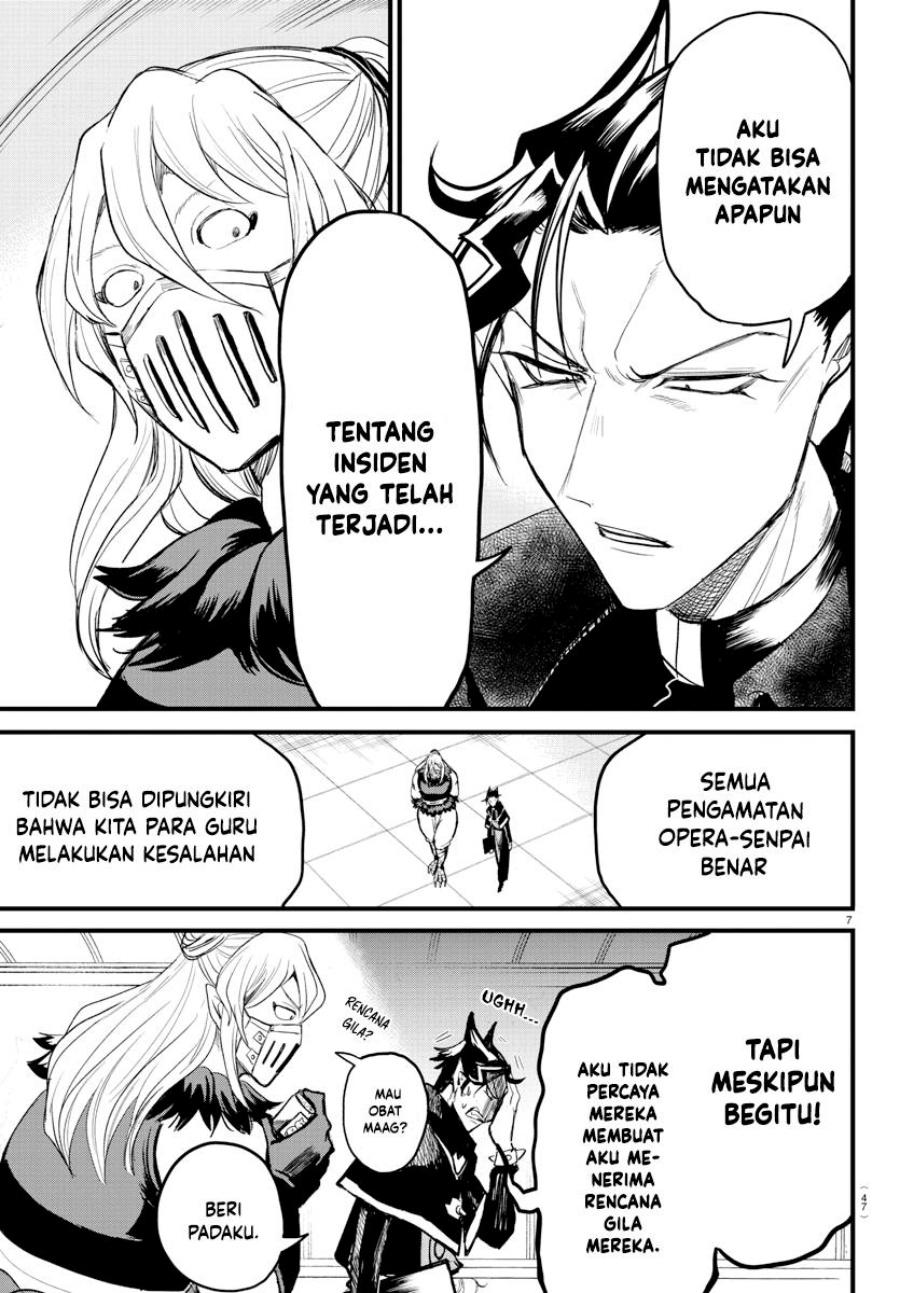 Chapter 276 - halaman 8
