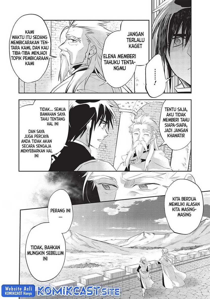 Chapter 45 - halaman 16