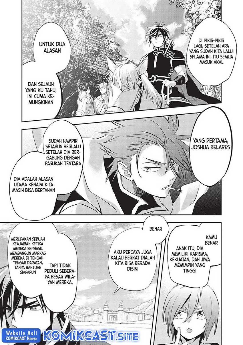 Chapter 45 - halaman 19
