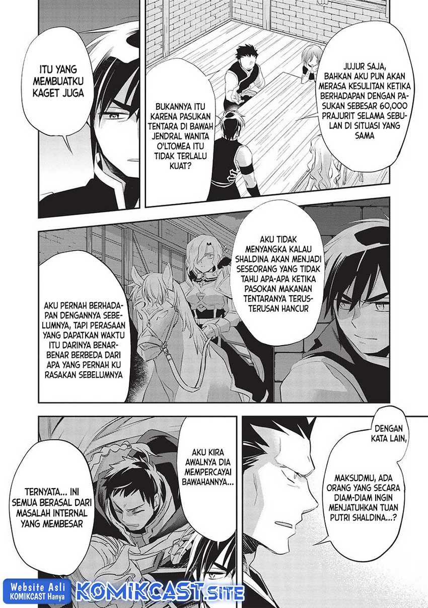 Chapter 45 - halaman 20
