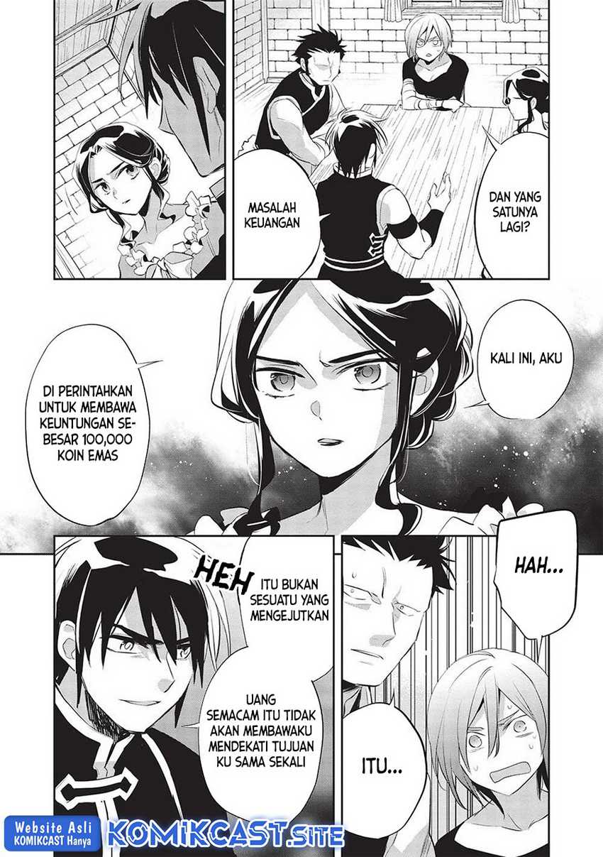 Chapter 45 - halaman 21