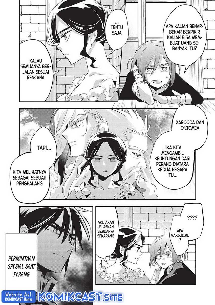 Chapter 45 - halaman 22